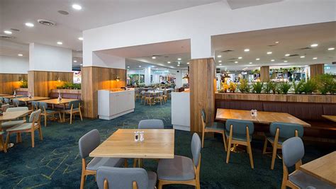 Ingleburn Rsls Striking New Look Gets A Big Thumbs Up Ingleburn Rsl Club