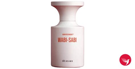 Wabi Sabi Borntostandout Fragancia Una Nuevo Fragancia Para Hombres