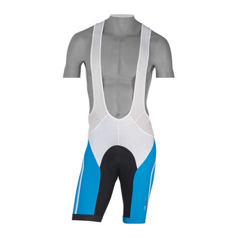 Cycling Bib Shorts Size Guide