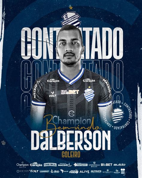 Csa On Twitter Tem ReforÇo Pra O Gol Do AzulÃo 🧤🔵⚪️ O Goleiro