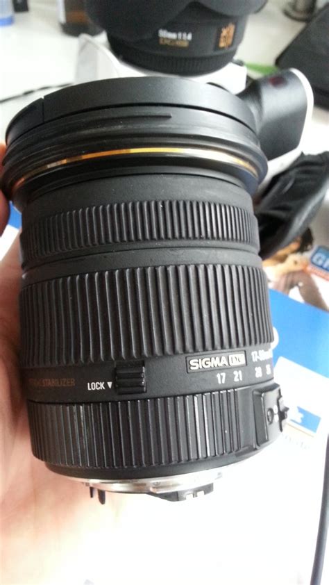 Sigma Lens Repair Parts - Bill C. Blackwell Blog