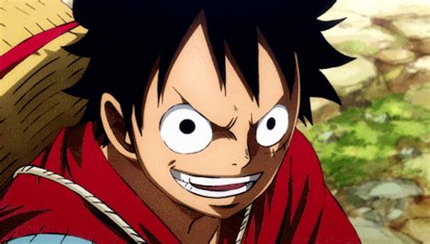 Luffy Wano Gif Luffy Wano One Piece Gifs Entdecken Und Teilen | Sexiz Pix