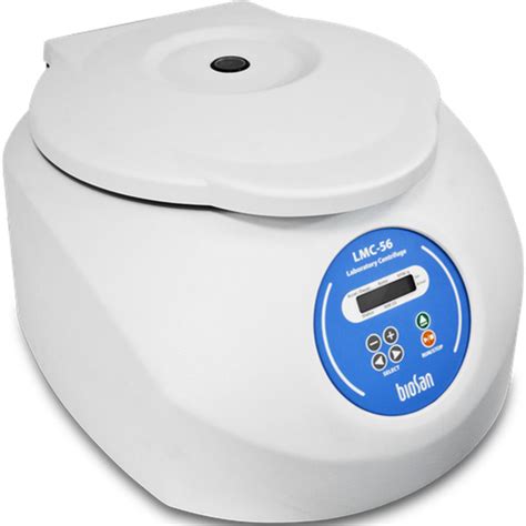 BioSan Laboratory Centrifuges Centrifuges With Vortex Function ProfiLab24