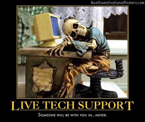 Tech Support Funny Quotes. QuotesGram