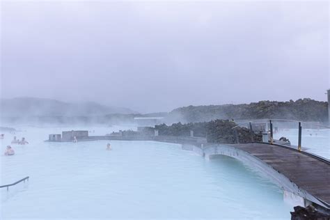 Iceland Hot Springs Best Geothermal Pools In Iceland