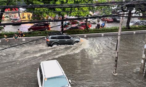 Mmda And Dpwh Collaborate On Flood Mitigation Measures For Metro Manila