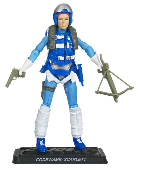 Gi Joe Wave Images Raving Toy Maniac The Latest News And