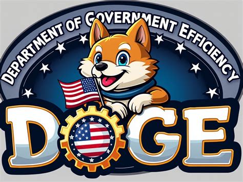 File:Musk DOGE logo.jpg - Wikimedia Commons