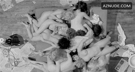 GERI MILLER Nude AZNude