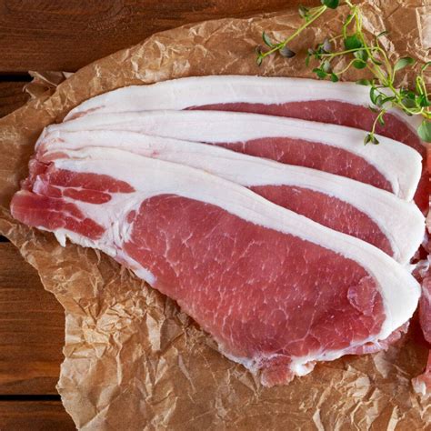 Organic Pork Tenderloin Buy Online Helen Brownings Shop