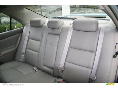 2006 Toyota Camry XLE V6 interior Photo #40326540 | GTCarLot.com