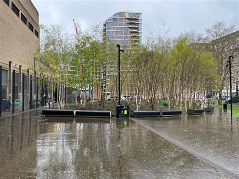 Outside The Tate Modern Mr Ignavy Geograph Britain And Ireland