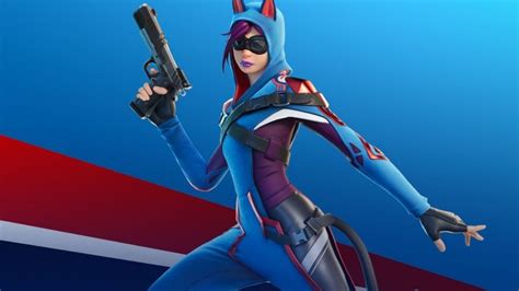 Fortnite Le Skin Ocelote Dans La Boutique Du 15 Février 2021 Millenium