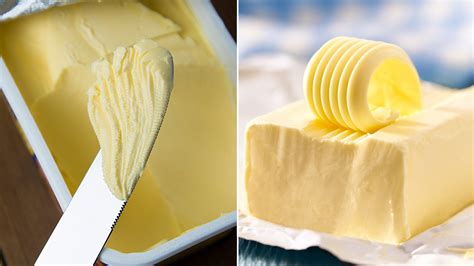 Butter Vs Margarine Which Is Better For Your Health Fox News