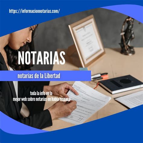 Notarías en Pueblo Libre Horarios direcciones y teléfonos