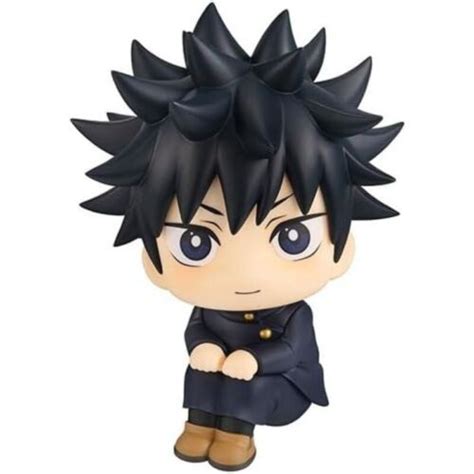 Megahouse Lookup Jujutsu Kaisen Megumi Fushiguro Faint Smile Ver