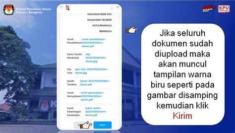 Mau Daftar Ppk Dan Pps Pemilu Di Situs Siakba Berikut Langkah