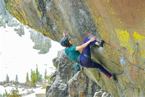 The Best Climbing Harnesses for Women in 2025 | GearJunkie Tested