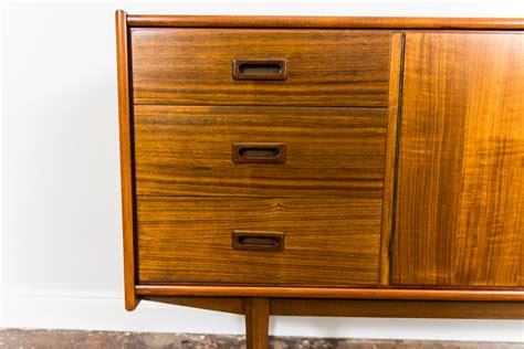 Sideboard Bydgoskie Fabryki Mebli Yesretro