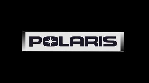 The 100 Polaris Logo Logodix