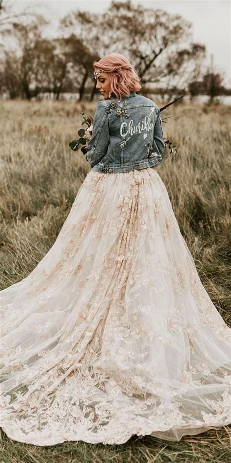 Wedding Jackets The 18 Best Looks Denim Wedding Wedding Jacket