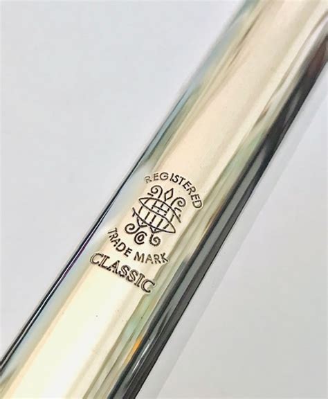 New Haynes Weissman Q Hrodv Flute Silver Haynes Classic Headjoint