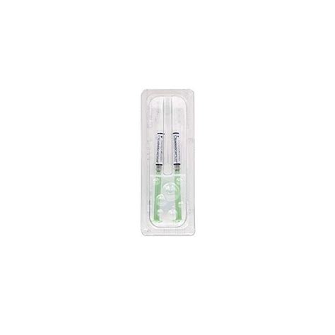 Gel Pentru Albirea Dintilor Ultradent Opalescence PF10 Mint 2