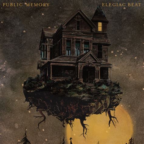 Elegiac Beat | Public Memory