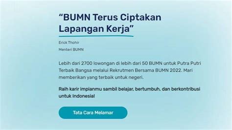 Lowongan Kerja Bumn Pt Waskita Karya Untuk Lulusan S Dan Lulusan S