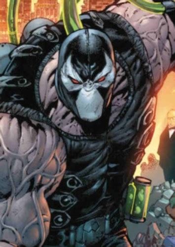 Bane Fan Casting For Dc Comics Villains Mycast Fan Casting Your