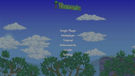 Resolved 143 Mobile My Game Screen Terraria Community Forums