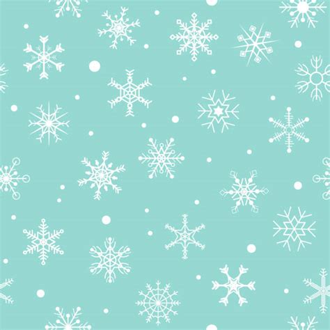 Falling Snow Flake Illustrations, Royalty-Free Vector Graphics & Clip ...