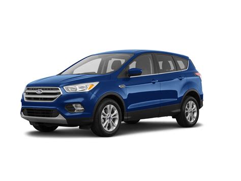 How Much Is A 2017 Ford Escape Worth Discover Top 93 Images And 20 Videos