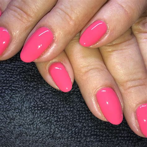 Bio Sculpture Gel Nails Sam White Beauty Salon North Baddesley Southampton