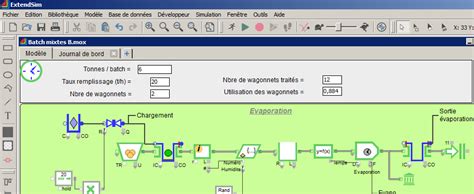 trial version extendsim simulation