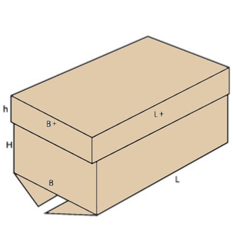 Emballage Carton Sur Mesure Configuration En Ligne Et Facile