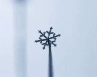 Snowflake GIF - Snowflake - Discover & Share GIFs