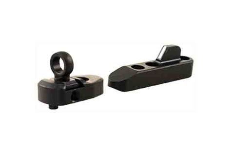 Xs Ghost Ring Sight Set For Marlin 189430as And 336 For