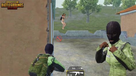 PUBG MOBILE MOMENTS 372 PUBG MOBILE YouTube