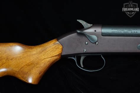 Savage Springfield Model 947e 26 410 Blued Savage 947 E 947 Single Shot Shotguns At