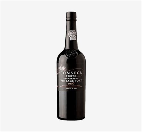 Porto Fonseca Guimaraens Vintage 1996 75 cl Legado Português