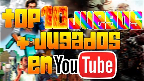 Los 10 Juegos De Pc Mas Jugados Del Mundo Unvicionario Gamer Youtube