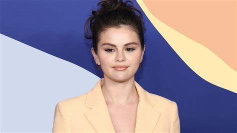 Selena Gomez Just Debuted Major Hair Extensions And Blunt Bangs—watch