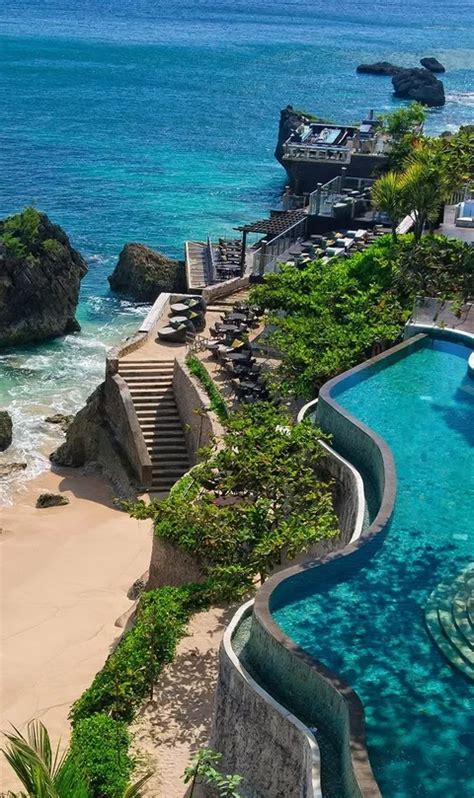 Bali beach resorts – Artofit