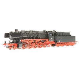 M Rklin H Stoomlocomotief Met Tender Br Van De Db