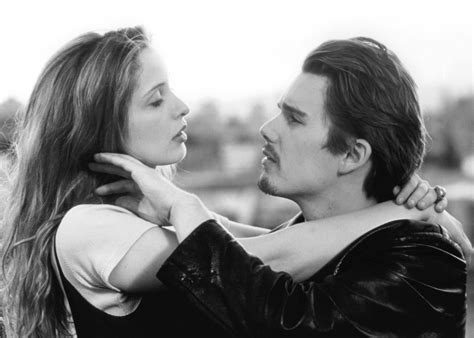 Before Sunrise 1995