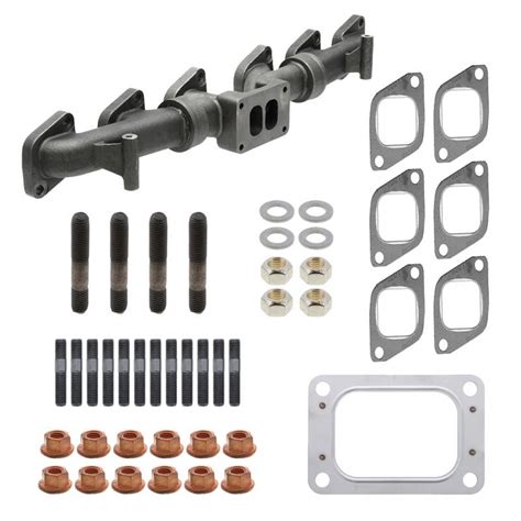 Mack E7 Exhaust Manifold Kit 805062