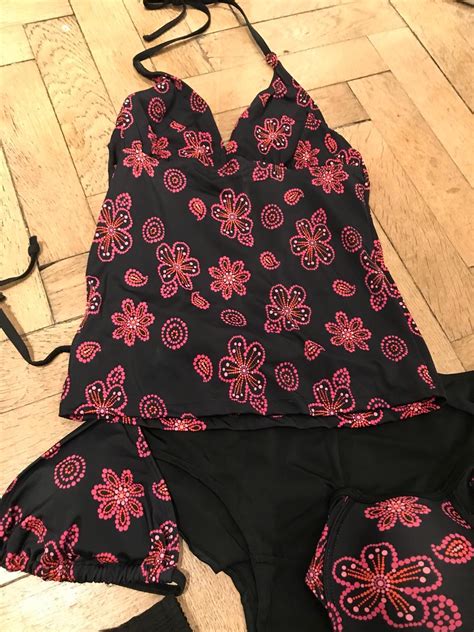 M Neues 6 teiliges Bikini Set in 1020 Wien für 25 00 zum Verkauf Shpock DE