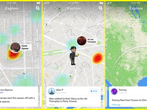 How To Use Vpn To Change Your Location On Snapchat Bytevarsity