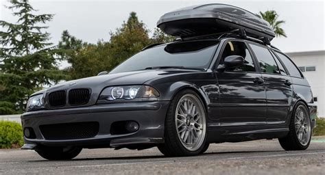 Manual De Taller Bmw 325i Touring 2001 Descargar Pdf Gratis